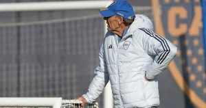 Arranca el sueño de Boca en el Mundial de Clubes: ¿Russo y algo más?