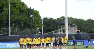 Un caso único en Boca: jugó el Mundial de Clubes 2007 y repite en 2025