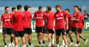 River, hoy EN VIVO: mercado de pases y últimas noticias de este lunes 30 de junio