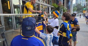 Cómo sigue la vida de Boca post eliminación: el particular tiempo de espera en Miami y la ruta de regreso
