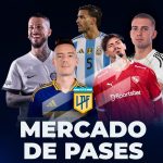 Mercado de pases: refuerzos de peso y bajas importantes, el uno por uno de los 30 clubes