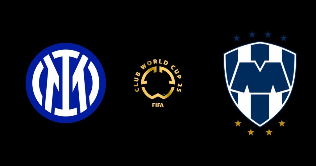 Inter vs. Monterrey, por el Mundial de Clubes: día, horario y cómo verlo por TV