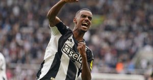 El Liverpool ya cerró a Wirtz y busca un delantero centro para romper el mercado