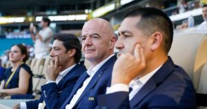 El balance de Riquelme sobre el Mundial de Clubes de Boca: "Estoy un poco..."