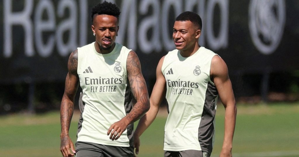 ¿Podrá debutar Kylian Mbappé en la fase de grupos del Mundial de Clubes?