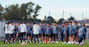 El uno por uno de los jugadores de Boca que todavía se juegan un pasaje al Mundial de Clubes