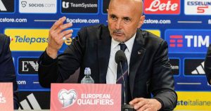 Italia echó a Luciano Spalletti: cuándo dirigirá su último partido y quién suena para reemplazarlo