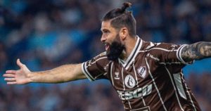Orsini aclaró sus dichos luego de la consagración de Platense: "Por ahí la gente interpreta que fue en contra de Boca..."
