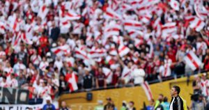 El debe de River en los partidos importantes y "el marcar presencia" de Gallardo