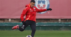La postura que tomó Alexis Sánchez ante el interés de River