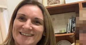 La madre de un futbolista de Primera fue detenida por liderar una red de facturaciones truchas