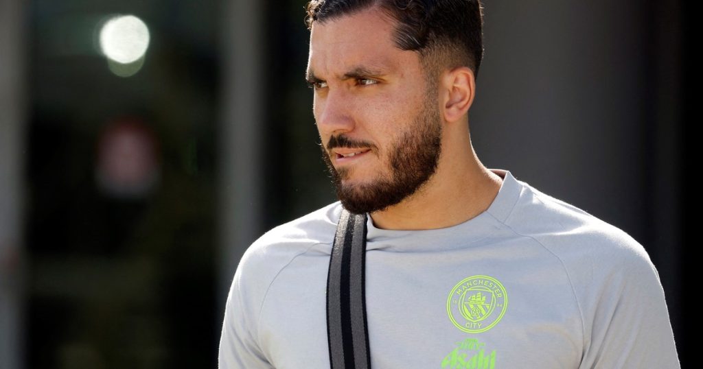 El nuevo refuerzo del Manchester City le declaró la guerra al United: "Quiero matarlo"