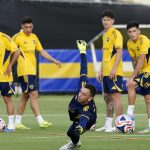 Boca, EN VIVO: la práctica abierta en Miami, la recuperación de Cavani, el viaje de Román y más noticias de este jueves 12 de junio