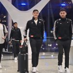 River EN VIVO: la llegada de River a Seattle y últimas noticias de este jueves 12 de junio