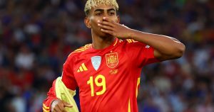La desafiante afirmación de Lamine Yamal a días de cumplir los 18: "Cada año mejoraré y se notará más la diferencia con los otros rivales"