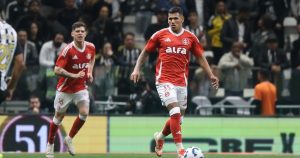 Grandes en peligro en el Brasileirao: después de tres años, el Inter de Porto Alegre entró en zona de descenso