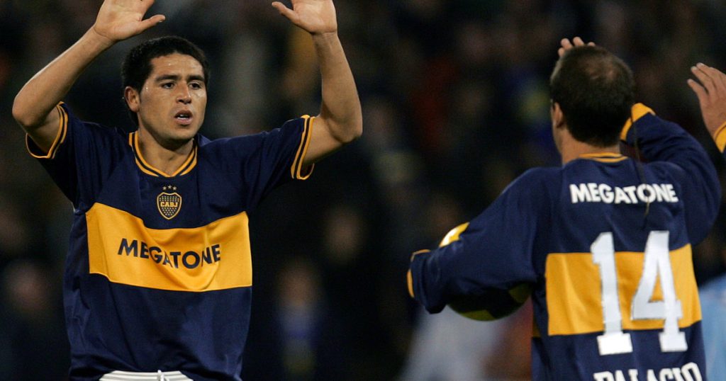 Cuando Boca necesitó golear, las máximas goleadas de su historia y las últimas que consiguió