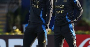 Se viene Scaloni vs. Gareca: cómo le fue a Lionel ante otros técnicos argentinos de selecciones