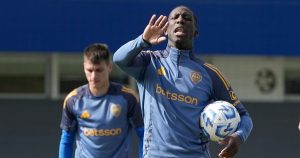 Los pesos pesado de Boca con los que Russo no puede contar en la previa del Mundial de Clubes