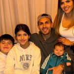Cuándo se incorpora Paredes a Boca y el tremendo “dale Bo…” que lo despidió en Ezeiza