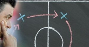 Salas de ensayo: el probable 11 de River contra Platense y un banco atípico