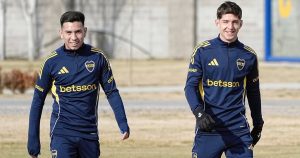 La agenda de Boca: el inicio del Clausura, la fecha de la Copa Argentina y más