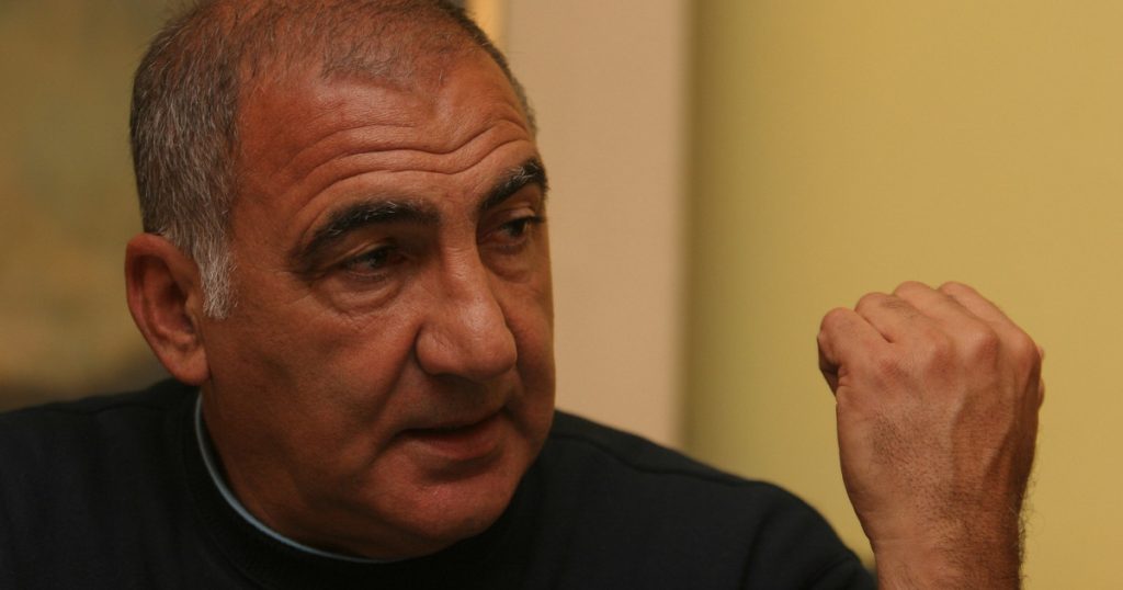 Murió el Zurdo López: dejó su huella en varios clubes