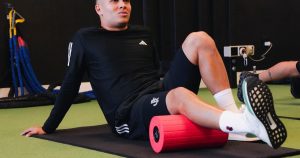 Exclusivo: así se prepara Juanfer Quintero para su vuelta a River