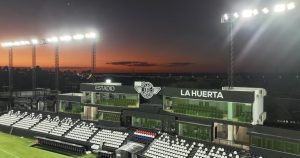 River y la posibilidad de tener visitantes vs. Libertad: cuántos hinchas habría en Asunción