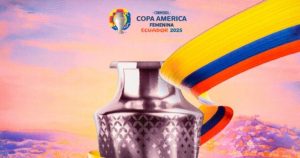 Comienza la Copa América Femenina 2025: días, horarios y fecha del debut de la Selección Argentina