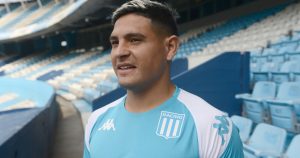 Gallardo, expectante: ¿cuándo se suma Maxi Salas a River?
