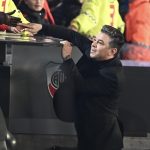 “Me encanta”: Gallardo se deshizo en elogios con una joya de River