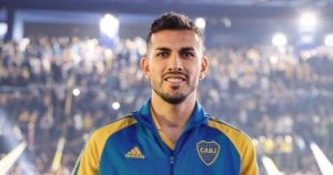 Boca, EN VIVO: la presentación estelar de Paredes, la práctica de fútbol en  la Bombonera y más noticias de este jueves 10 de julio