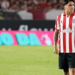 Enojo en Estudiantes por una declaración de Facundo Farías, quien reconoció que “tenía muchas ganas” y que “intenté” volver a Colón en este mercado