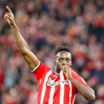 Iñaki Williams, sobre la importancia de portar la cinta en Athletic Bilbao: “Ser el primer capitán negro…”