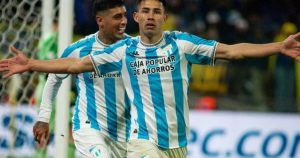 El colmo de Boca: el 1-0 de Atlético Tucumán fue el primer gol de Clever Ferreira como profesional