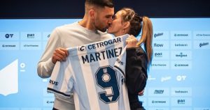 "Y eso que me ibas a visitar a la cárcel": el emotivo intercambio entre Maravilla Martínez y su mujer