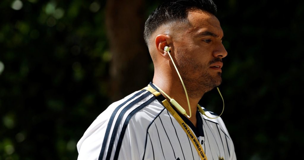 Borrado en Boca: Chiquito Romero suena en un equipo de la Liga Profesional
