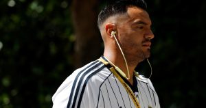 Borrado en Boca: Chiquito Romero suena en un equipo de la Liga Profesional
