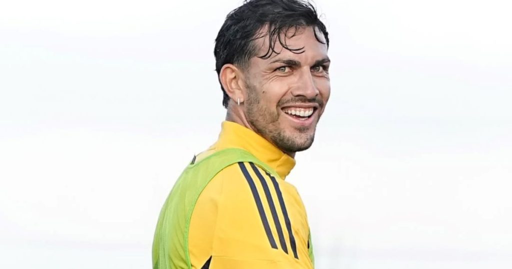 Russo ya le puso fecha al debut de Paredes en Boca