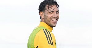 Russo ya le puso fecha al debut de Paredes en Boca
