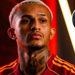 El refuerzo de la Roma que recibió un mensaje de Dybala: “Cuando lo leí di un salto y empecé a gritar”
