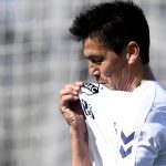 El ex Boca que llama a los socios de Quilmes para contarle sus ideas