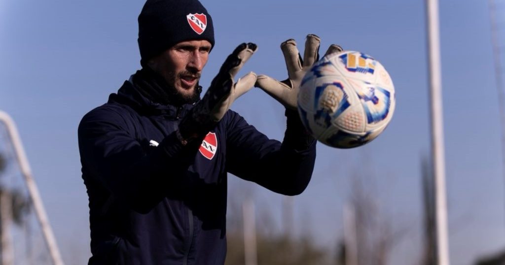 El sentido paralelismo que Rodrigo Rey trazó entre Independiente y el Real Madrid