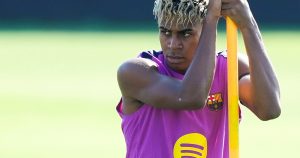 ¿Por qué en Europa dicen que Lamine Yamal ganará el Balón de Oro?