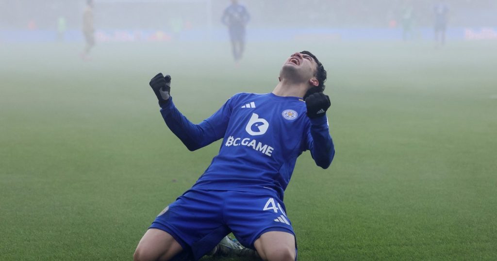 Chelsea suma a un tercer argentino a su plantel