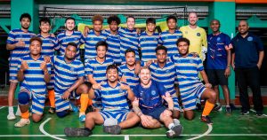 Se viene el debut de Islas Marshall, el único país del mundo que no tenía una selección de fútbol