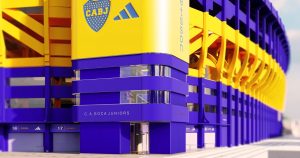 La primera voz de la gestión Riquelme sobre la ampliación de la Bombonera: "Lo que queremos es..."