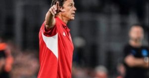 El extraño inconveniente que tendrá Almeyda en su debut oficial con el Sevilla