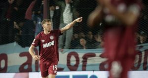 El karma que comenzó a perseguir a River